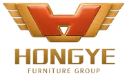 Hongye Furniture Group логотипі