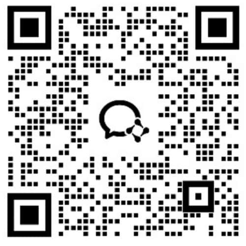 WeChat / WeCom · Hongye