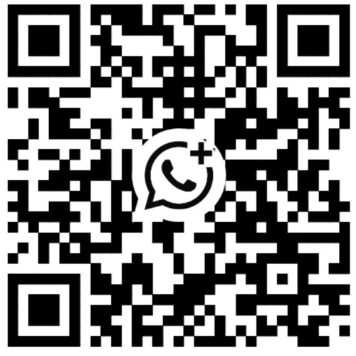 WhatsApp Business · Hongye