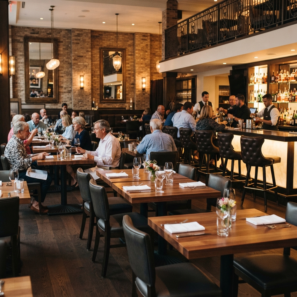 Restaurant Dining Tables (Round & Square) — Hymebel Hotel Furniture