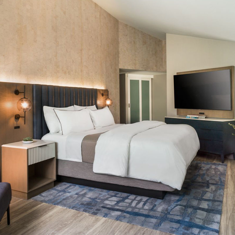 Comprehensive FF&E Solutions — Hymebel Hotel Furniture