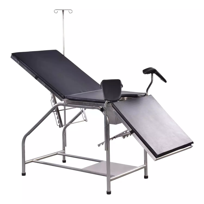 Gynecological Examination Table — Hymebel Healthcare Furniture