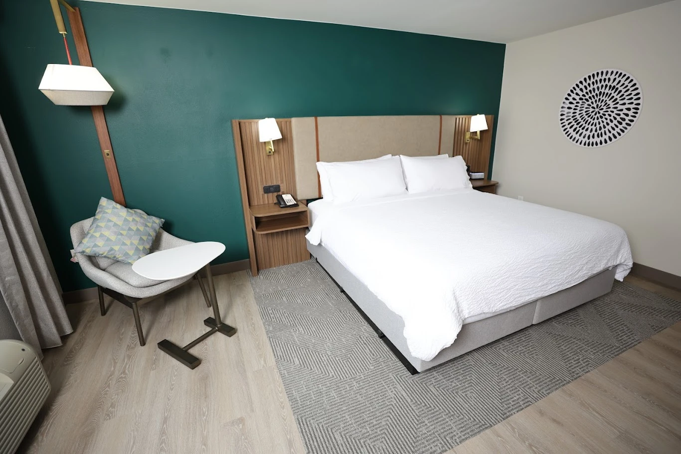 Holiday Inn Fairview Heights — Mehmonxonalar